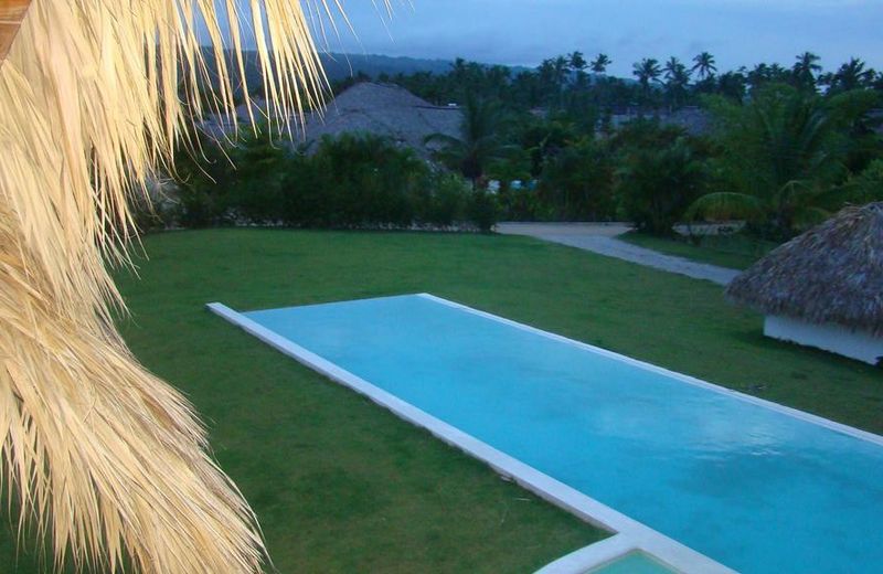 Villa Luxury