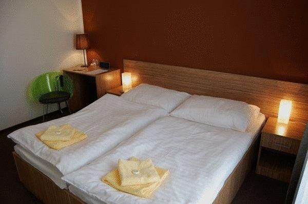 Hotel Vrchovina