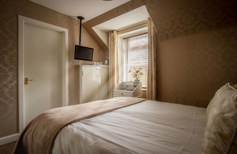 The Blackhorse Hotel