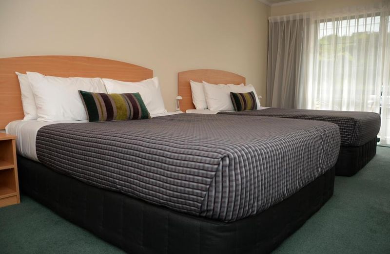 Greenlane Manor Motel
