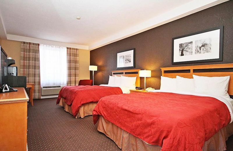 Fairfield Inn & Suites by Marriott Ottawa Kanata