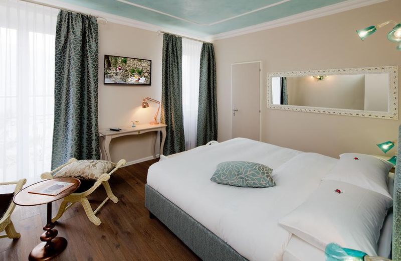Boutique Hotel Villa Sarnia