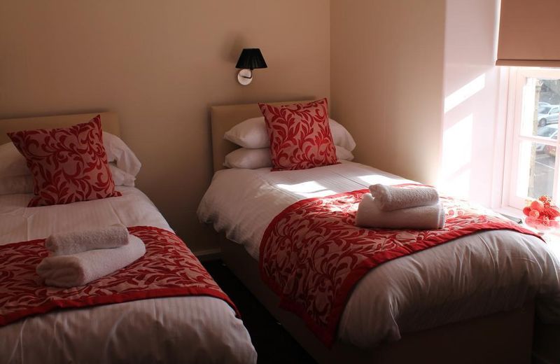 The Boyne Hotel