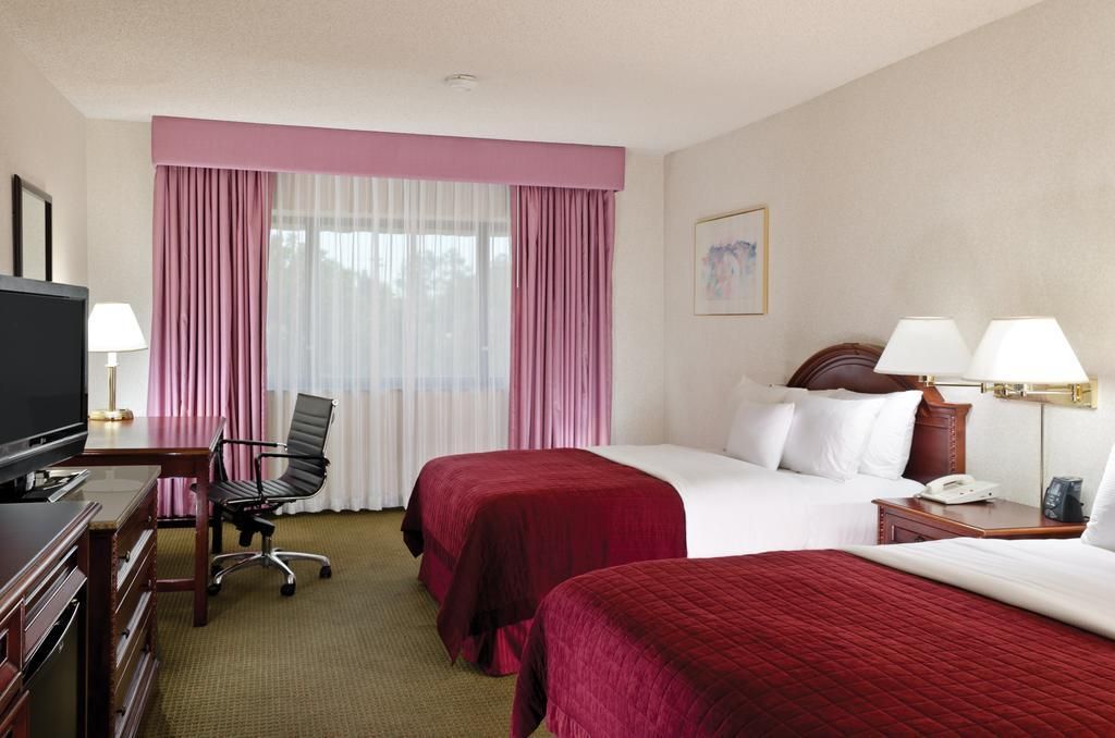 DoubleTree by Hilton Rosemead