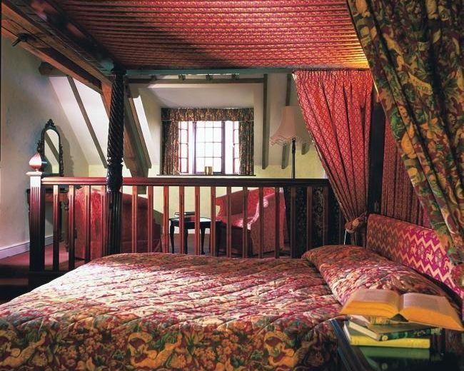 Ghyll Manor Hotel