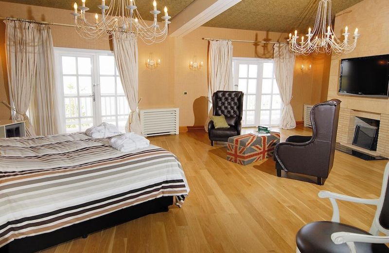 St. Sofia Golf Club Hotel