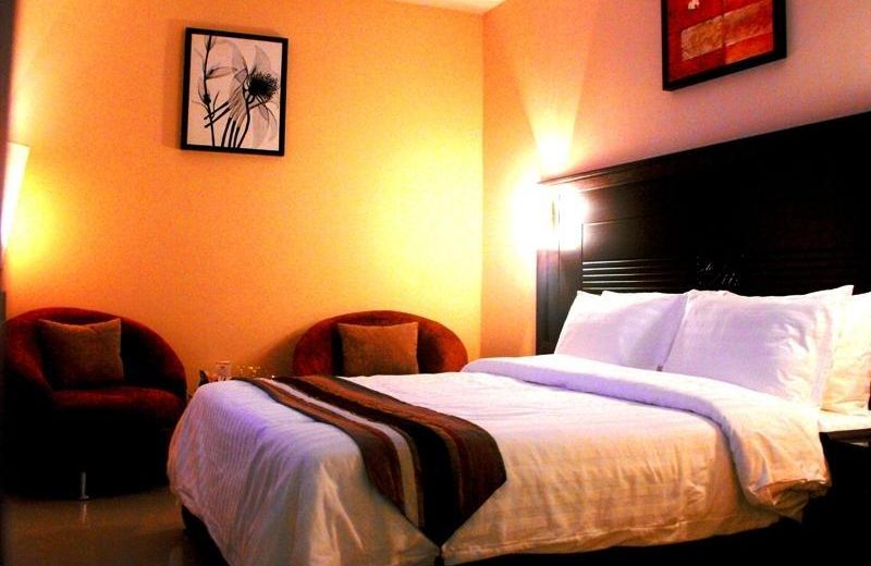 GM Hotel