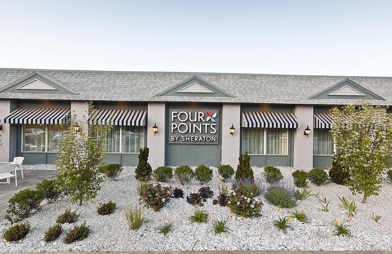Four Points by Sheraton Eastham Cape Cod