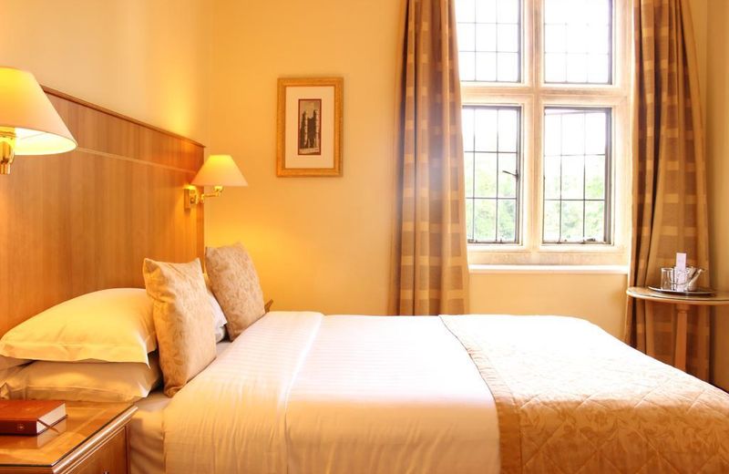 Savill Court Hotel and Spa