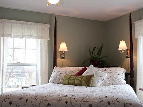 Warm House Retreat Bed and Breakfast