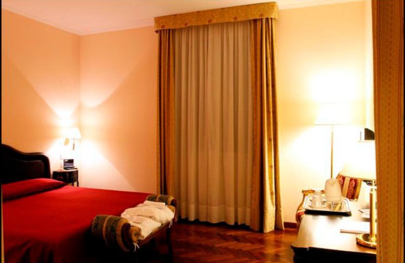 Hotel Villa Pigna