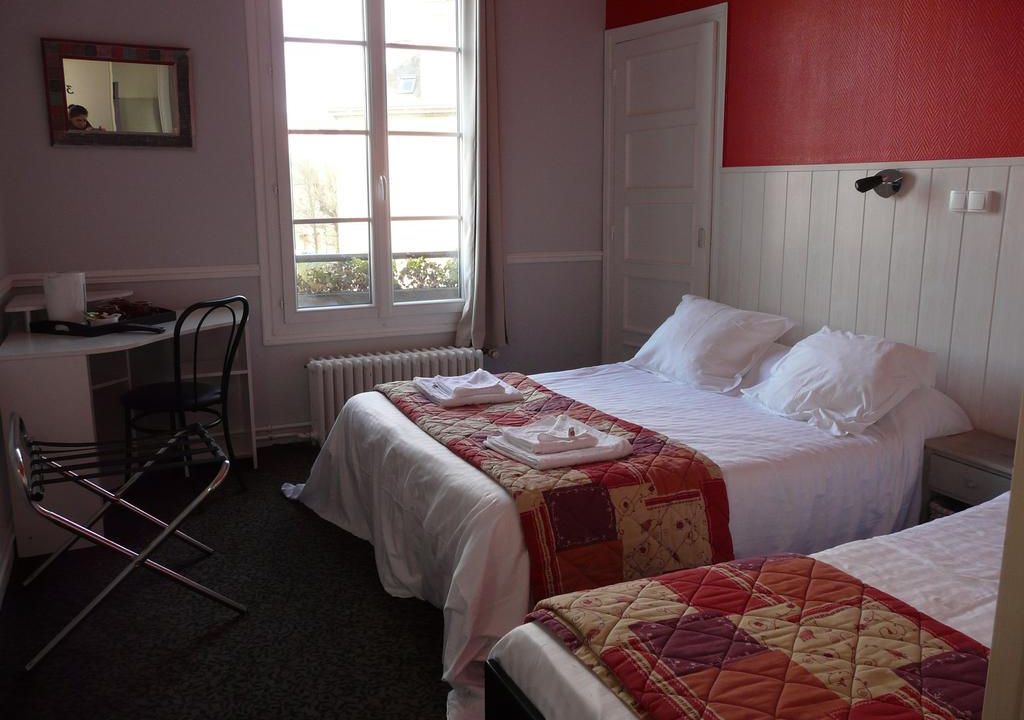 Hôtel Le Hussard