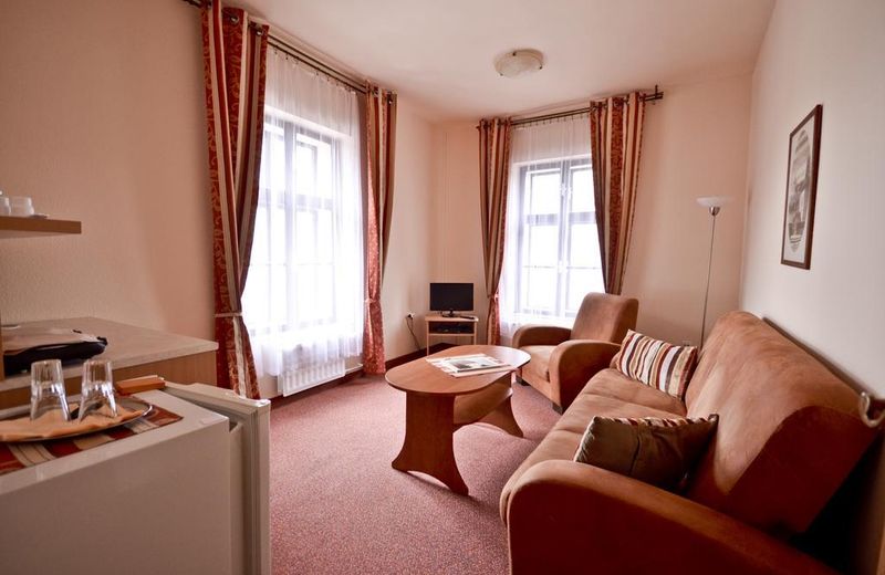 Hotel Paradies