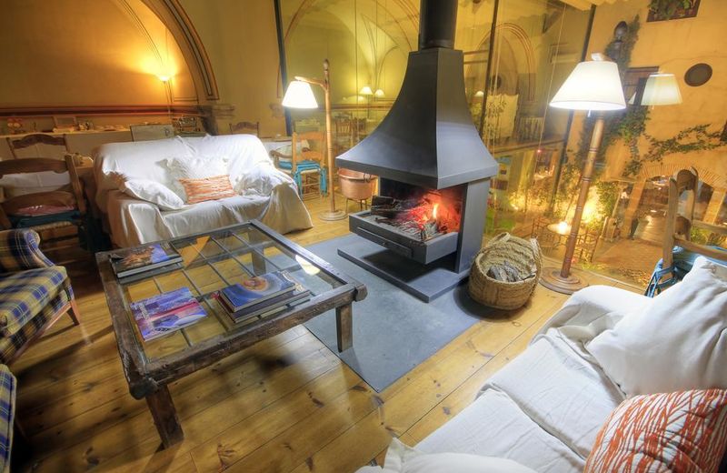 Hotel El Convent 1613