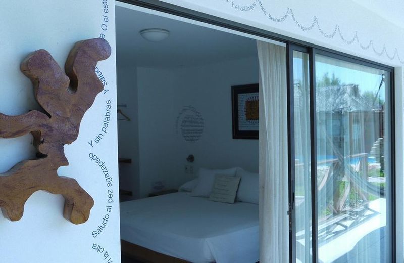 HOTELIER ARTE Y COCINA