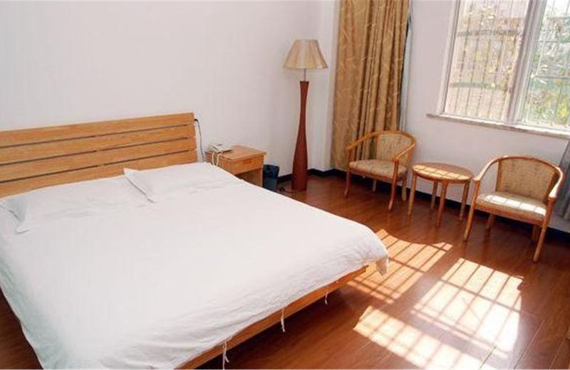 SHENCHUN HOTEL