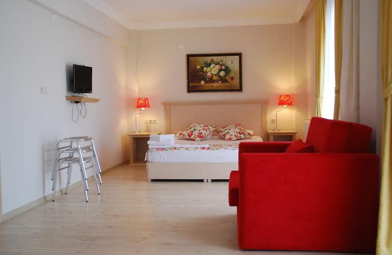 Melaike Hotel