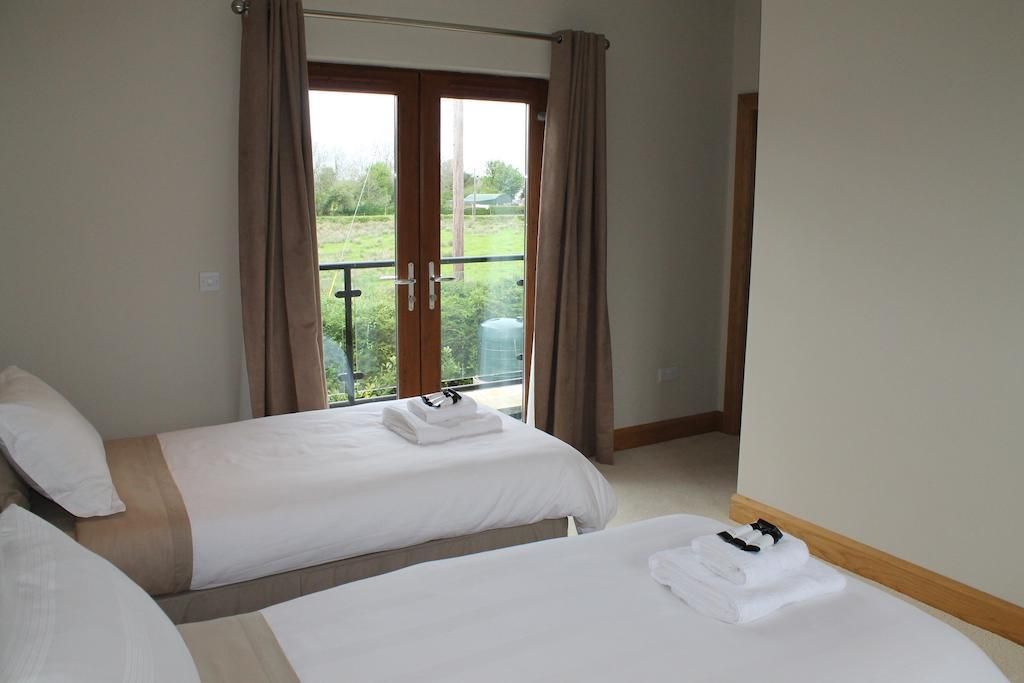 Agivey Lodge