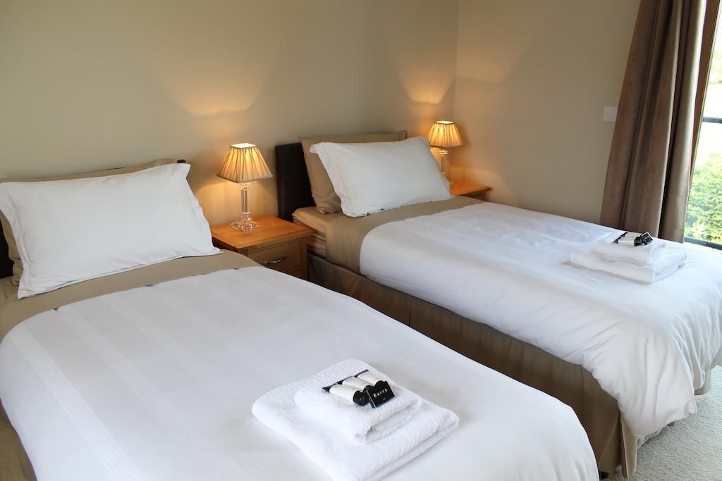 Agivey Lodge