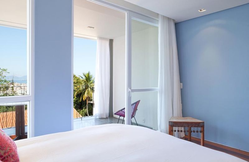 HOTEL CASA MOSQUITO