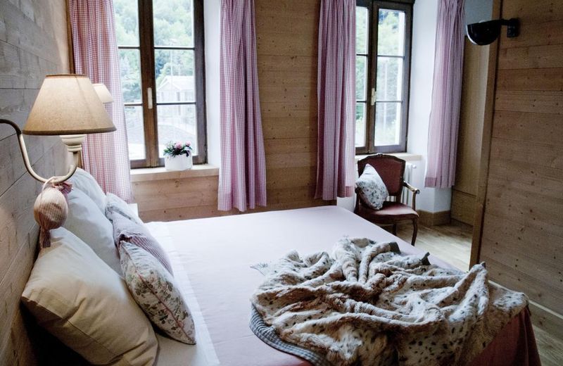 Hotel Pedretti