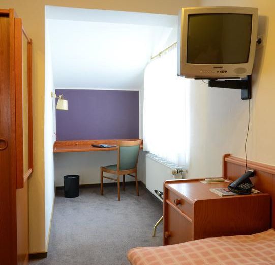 Hotel Kruse Zum Hollotal