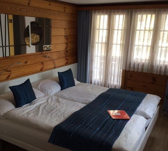 Mazot Zermatt