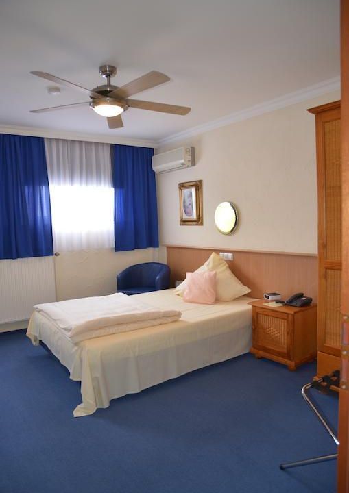 Hotel Pirsch
