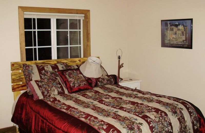 Questa Lodge