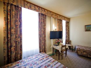 Hotel Image 1