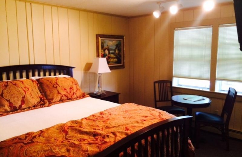 Parker's River Motel