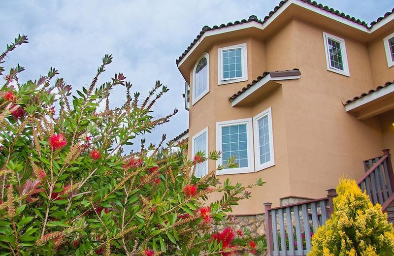 Villa Sitges Mas Mestre