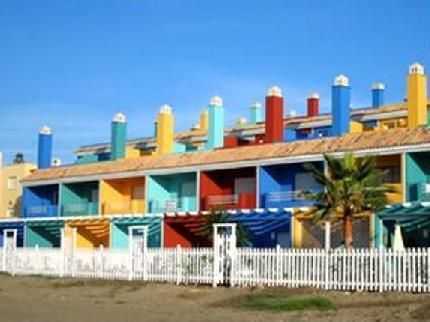 Adosados Belen Beach