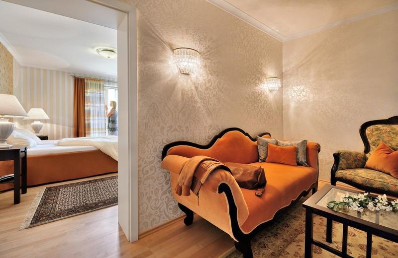 HOTEL SALZGEBER