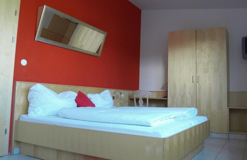 Weinhotel Kirchenwirt