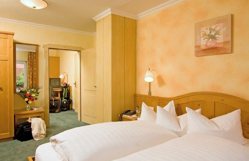 Gasthof Hotel Reif