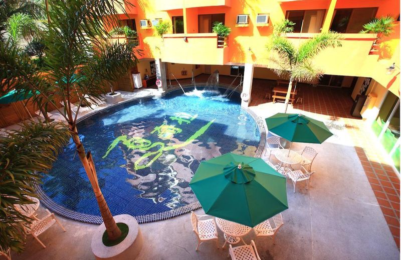 Shakira Resort Kenting