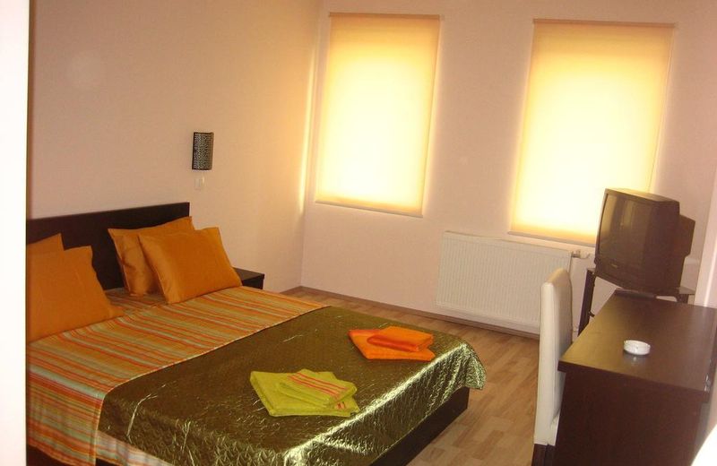 Hotel Aldi 