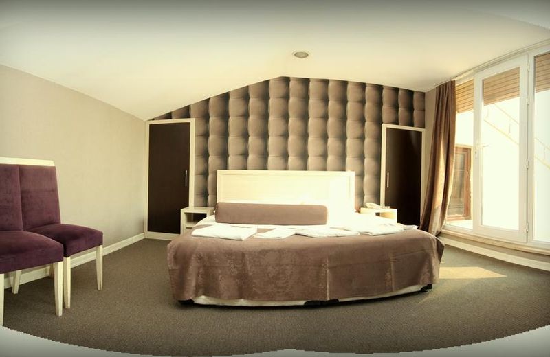 Blue Marine Hotel