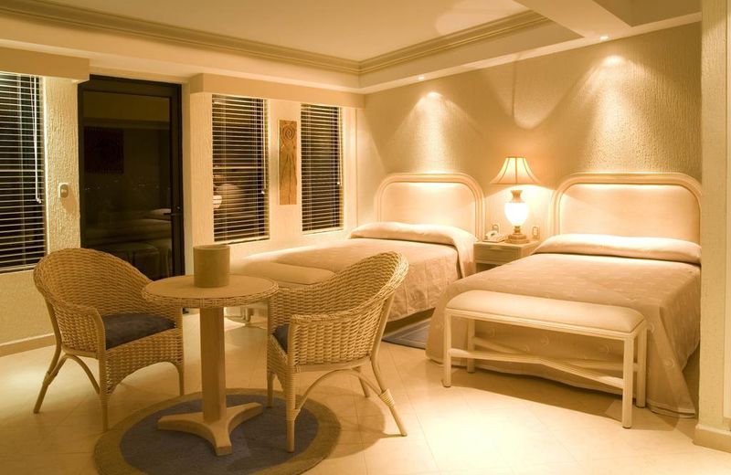 Excelaris Grand Resort Conventions & Spa