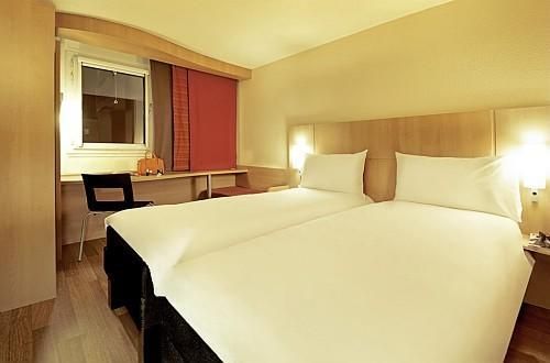 ibis Le Havre Centre