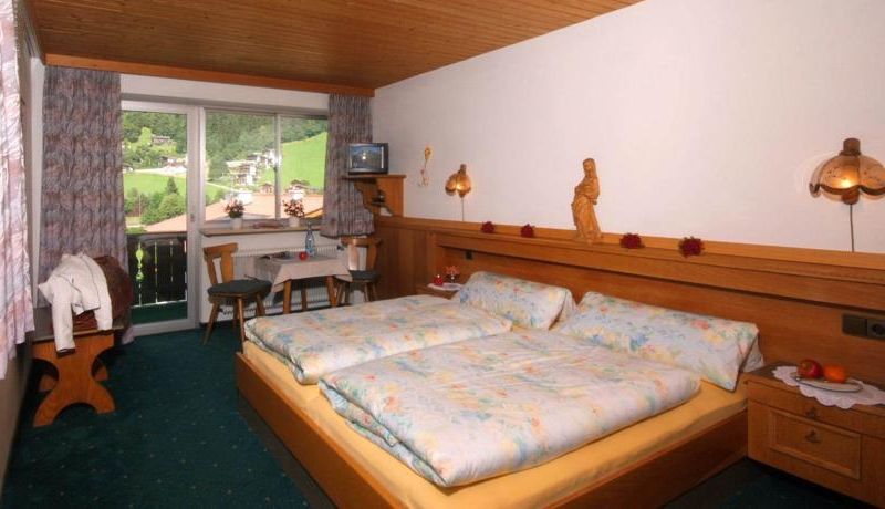 Hotel Garni Maximilian
