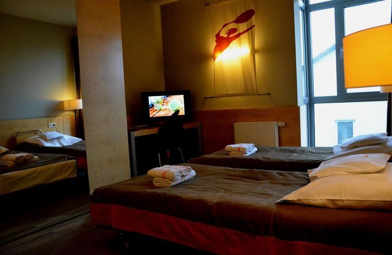Hotel Kortowo