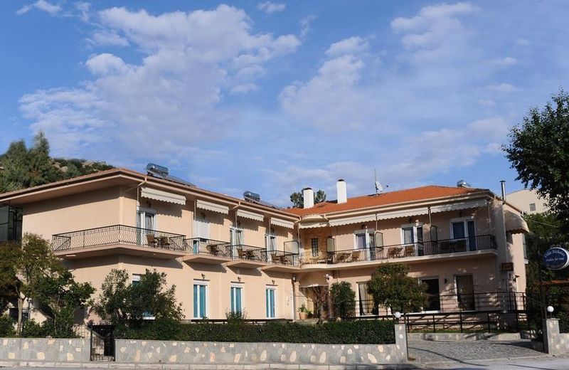 Villa Nickolas