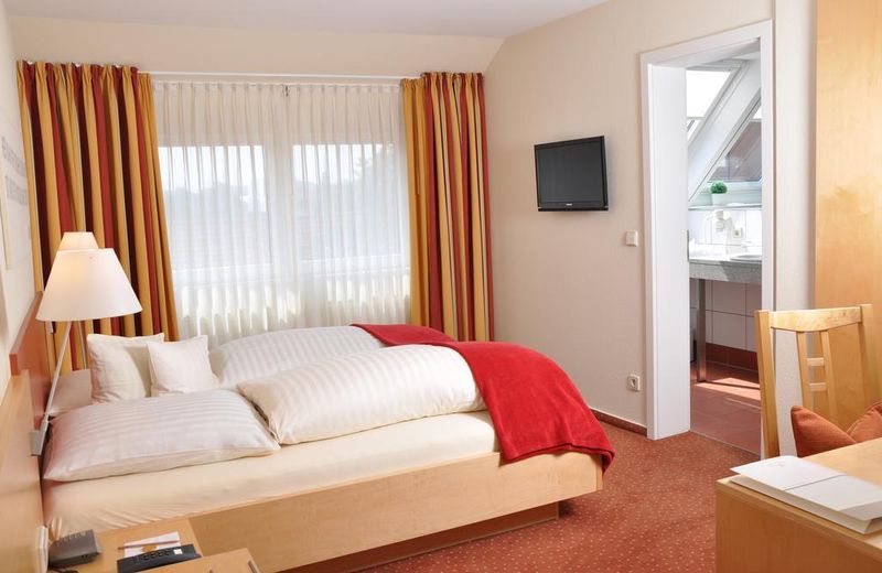 Romantik Hotel Schmiedegasthaus Gehrke