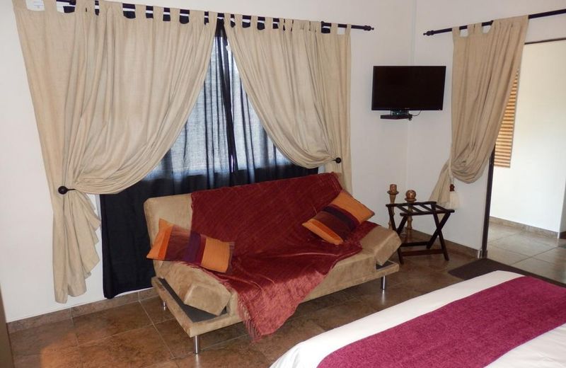 Leopard Corner Lodge
