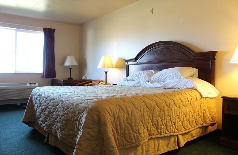 Scipio Hotel