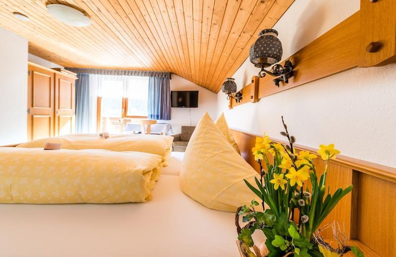 Hotel Alpenfeuer Montafon