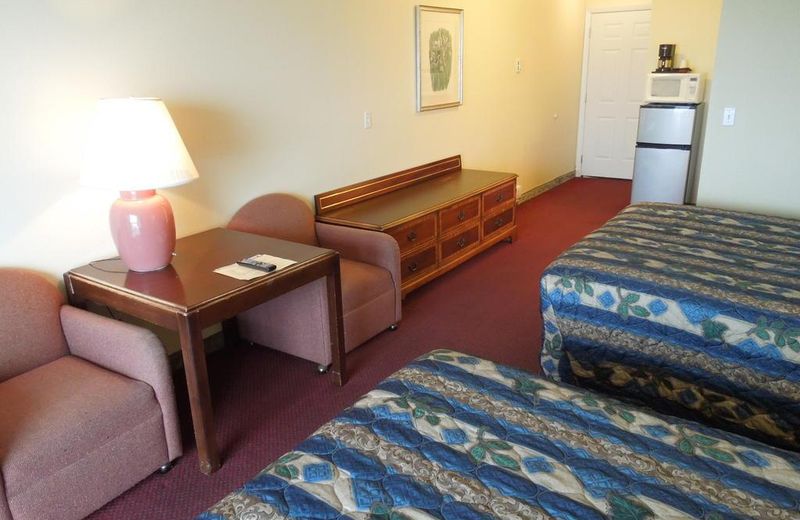EDGECLIFF MOTEL