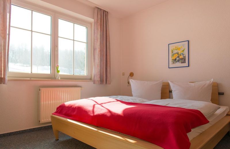 Hotel Ahornberg